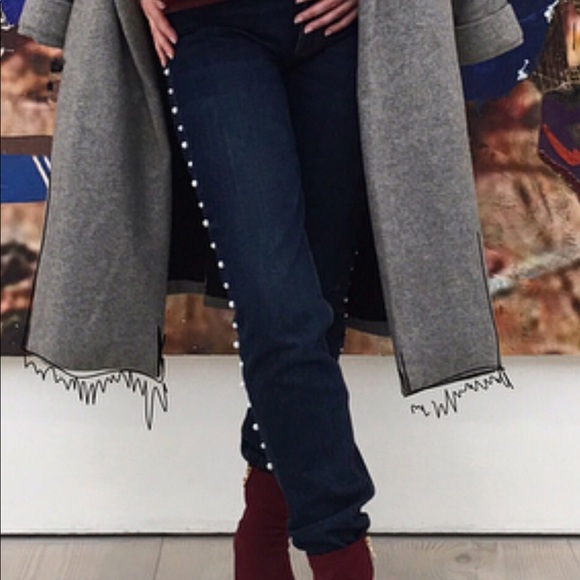 Zara jeans - Picture 7 of 7